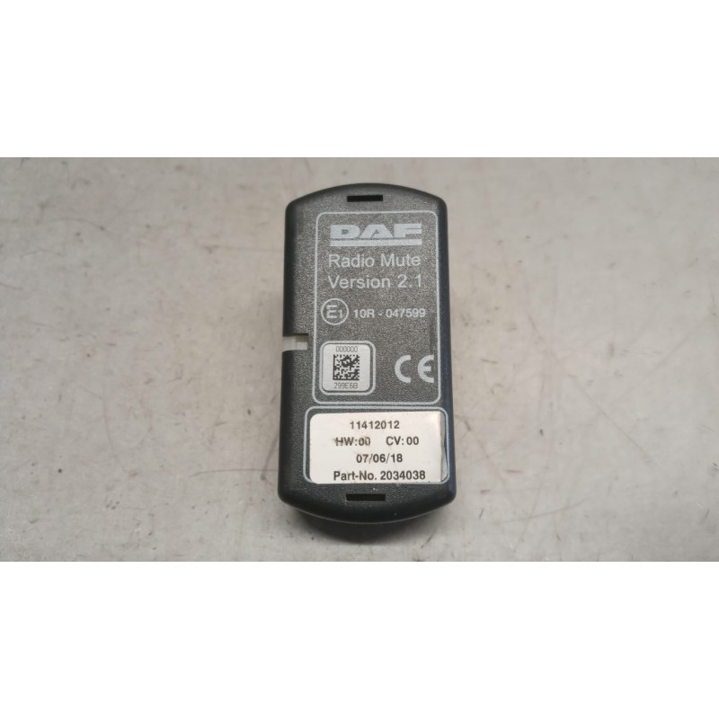 DAF CENTRALINE VARIE DAF LF usato