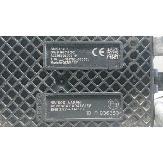 SONDA LAMBDA DAF LF usato