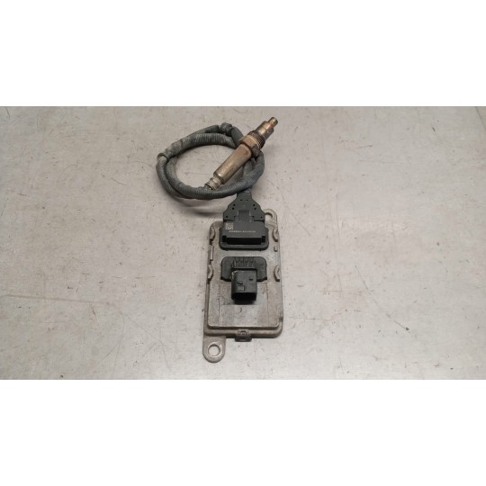 PROBE LAMBDA  DAF LF used