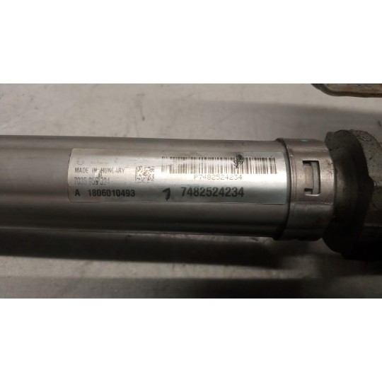 PIANTONE STERZO DAF LF usato