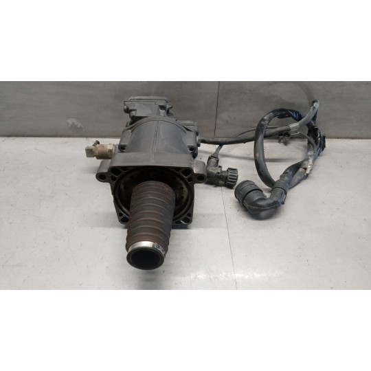 PUMP CLUTCH DAF LF used