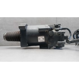 PUMP CLUTCH DAF LF used
