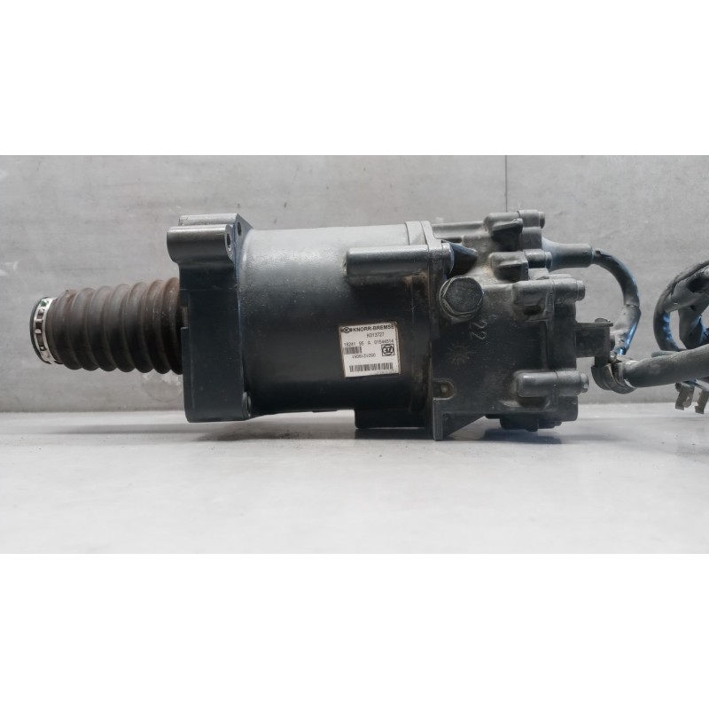 DAF PUMP CLUTCH DAF LF used