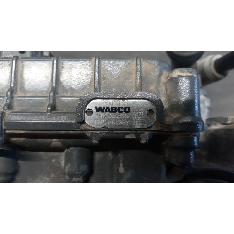 DAF VARIOUS BRAKE 1  DAF LF used