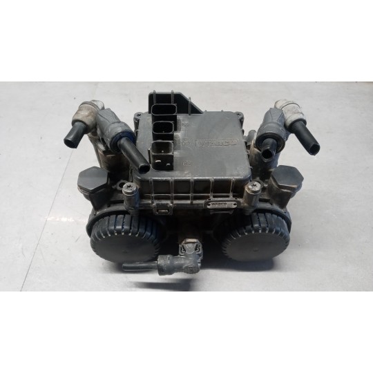 VARIOUS BRAKE 1  DAF LF used