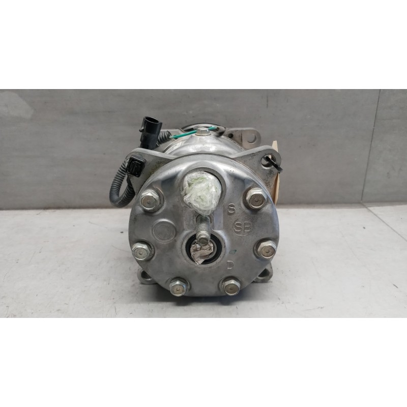 DAF AIR CONDITIONER COMPRESSOR DAF LF used