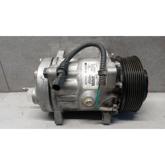 COMPRESSORE ARIA CONDIZIONATA DAF LF usato