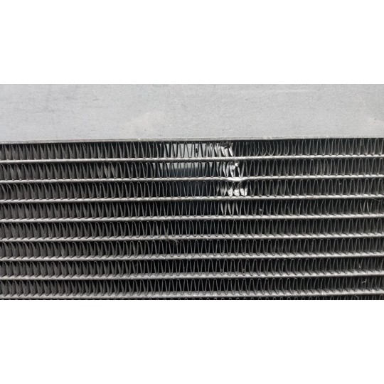 RADIATORE CLIMATIZZATORE DAF LF usato