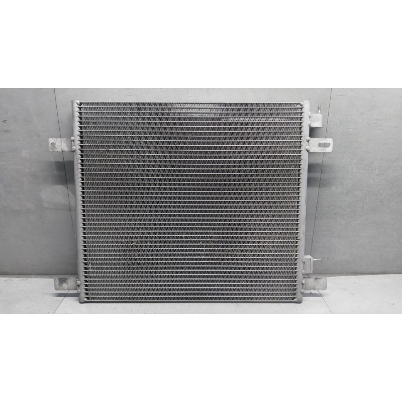 DAF AIR CONDITIONER HEAT RADIATOR  DAF LF used