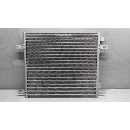 AIR CONDITIONER HEAT RADIATOR  DAF LF used