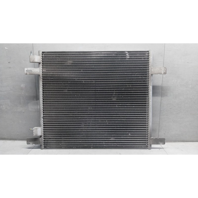 DAF AIR CONDITIONER HEAT RADIATOR  DAF LF used