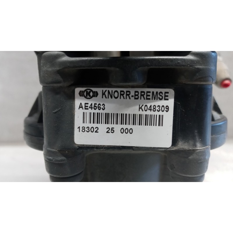 DAF VARIOUS BRAKE 2 DAF LF used