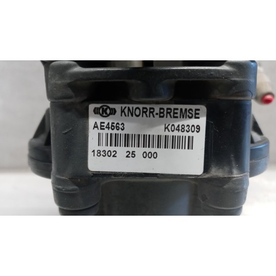 VARIOUS BRAKE 2 DAF LF used