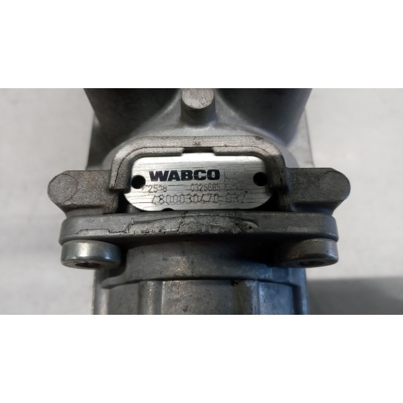 DAF VARIOUS BRAKE 2 DAF LF used