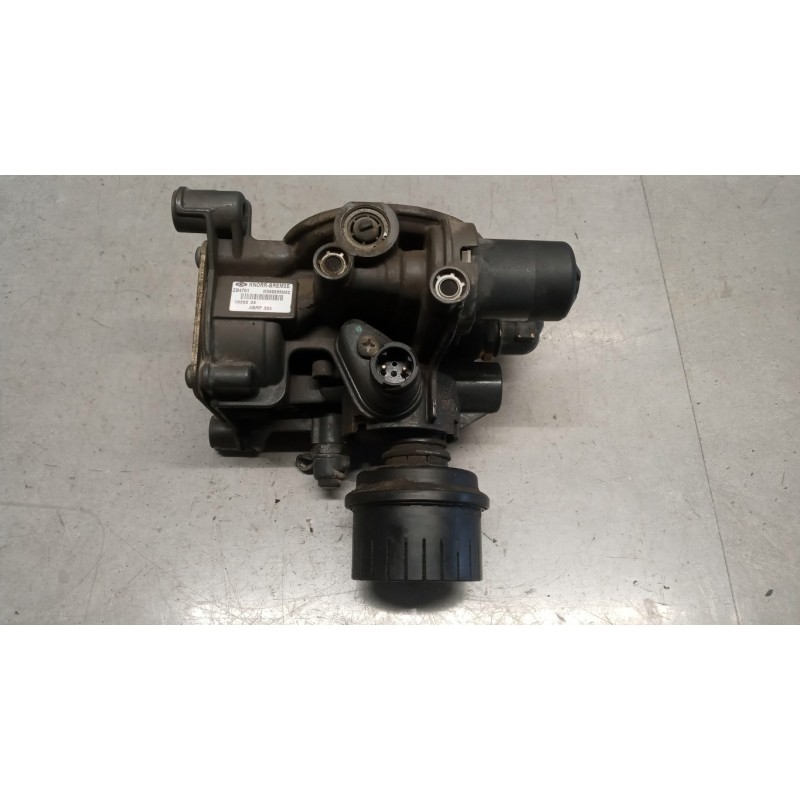 DAF DRIER BARKESYSTEM  DAF LF used