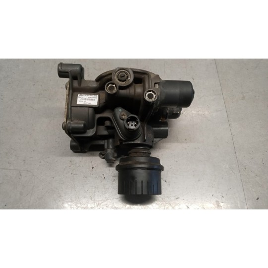 DRIER BARKESYSTEM  DAF LF used