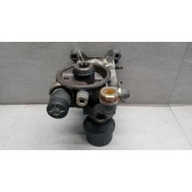 DRIER BARKESYSTEM  DAF LF used