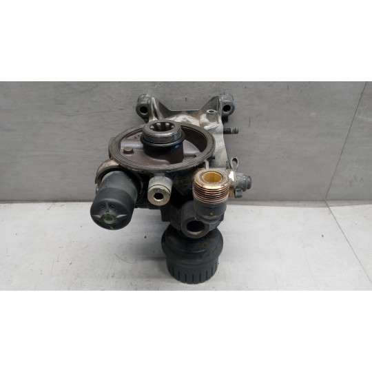 DRIER BARKESYSTEM  DAF LF used