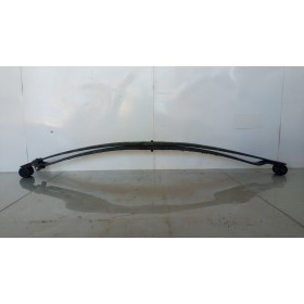 FRONT SPRINGS DAF LF used