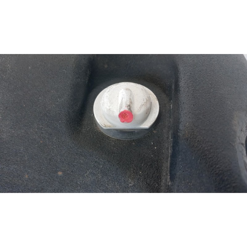 DAF SERBATOIO ADBLUE DAF LF usato