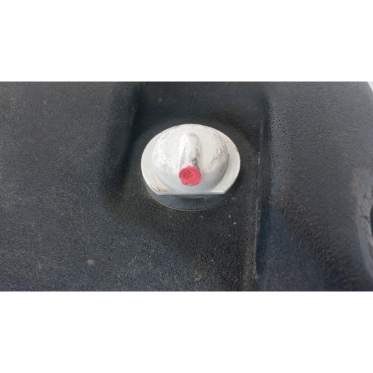 ADBLUE TANK DAF LF used