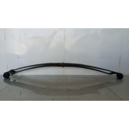 FRONT SPRINGS DAF LF used