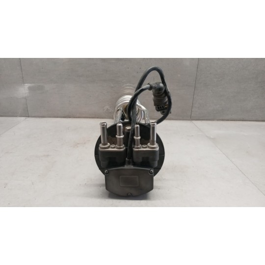 GALLEGGIANTE SERBATOIO DAF LF used