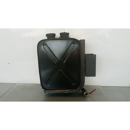 SERBATOIO OLIO IDRAULICO DAF LF used
