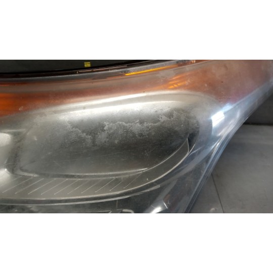 FRONT LEFT FLASHLIGHT  CITROEN C3 Picasso 2008> used