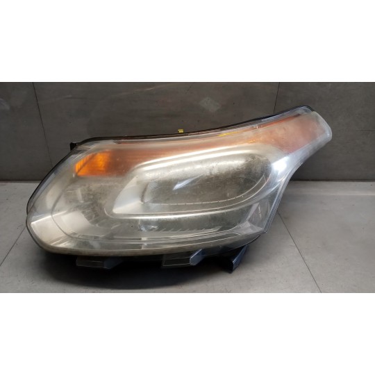 FRONT LEFT FLASHLIGHT  CITROEN C3 Picasso 2008> used
