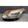 CITROEN FRONT LEFT FLASHLIGHT  CITROEN C3 Picasso 2008> used