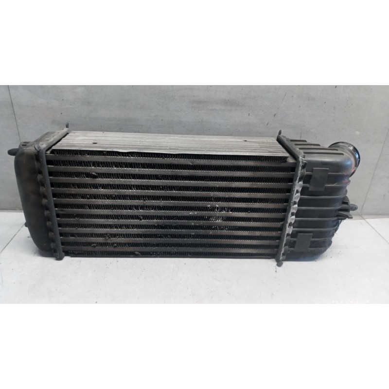 CITROEN RADIATORE INTERCOOLERS CITROEN C3 Picasso 2008> usato