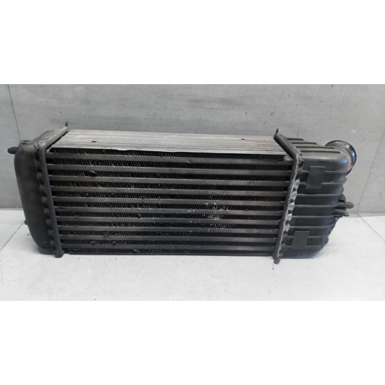 INTERCOOLERS HEAT RADIATOR  CITROEN C3 Picasso 2008> used