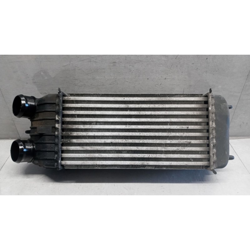 CITROEN INTERCOOLERS HEAT RADIATOR  CITROEN C3 Picasso 2008> used