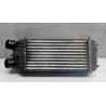 CITROEN INTERCOOLERS HEAT RADIATOR  CITROEN C3 Picasso 2008> used