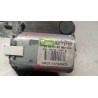 CITROEN rear wiper motor CITROEN C3 Picasso 2008> used