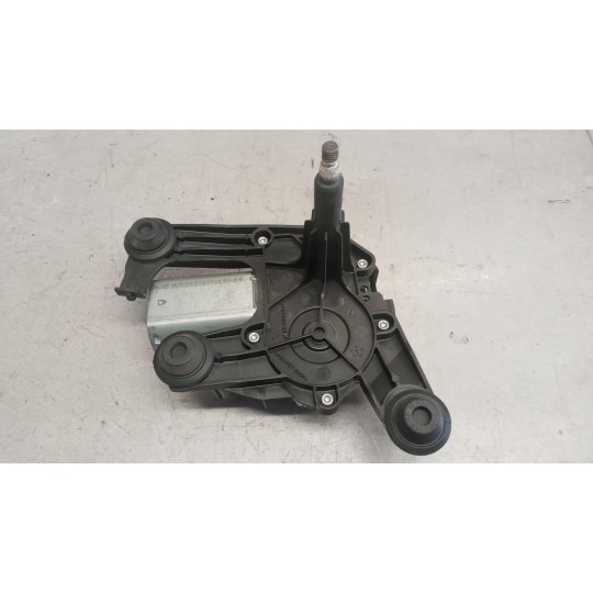 rear wiper motor CITROEN C3 Picasso 2008> used