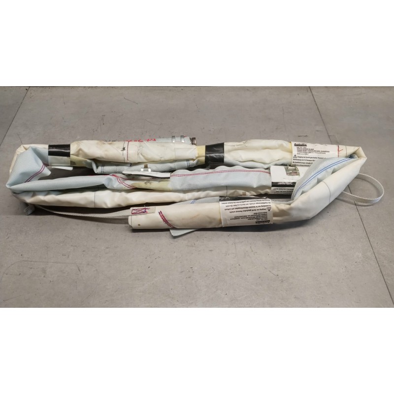 CITROEN AIR BAG TETTO DESTRO CITROEN C3 Picasso 2008> usato