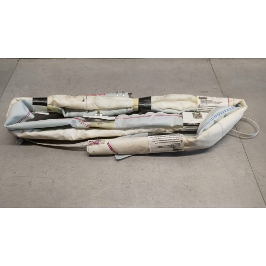 RIGHT ROOF AIR BAG CITROEN C3 Picasso 2008> used