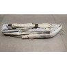 AIR BAG TETTO DESTRO CITROEN C3 Picasso 2008> usato
