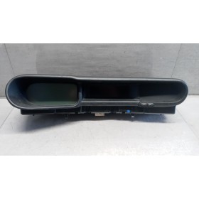 QUADRO STRUMENTI CITROEN C3...