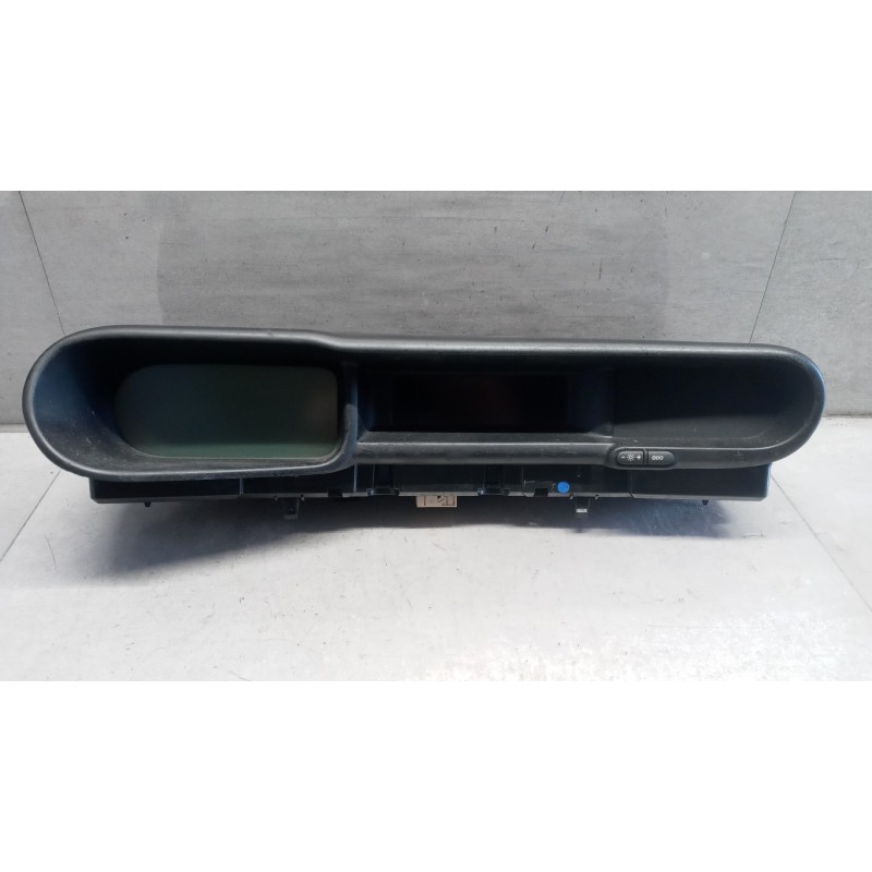 CITROEN INSTRUMENT PANEL CITROEN C3 Picasso 2008> used