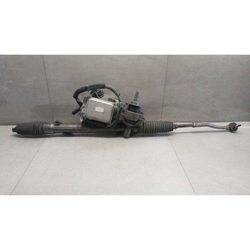 CITROEN STEERING BOX CITROEN C3 Picasso 2008> used