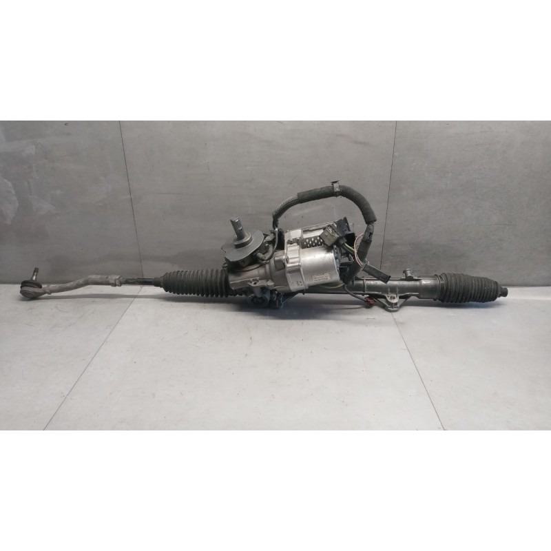 CITROEN STEERING BOX CITROEN C3 Picasso 2008> used