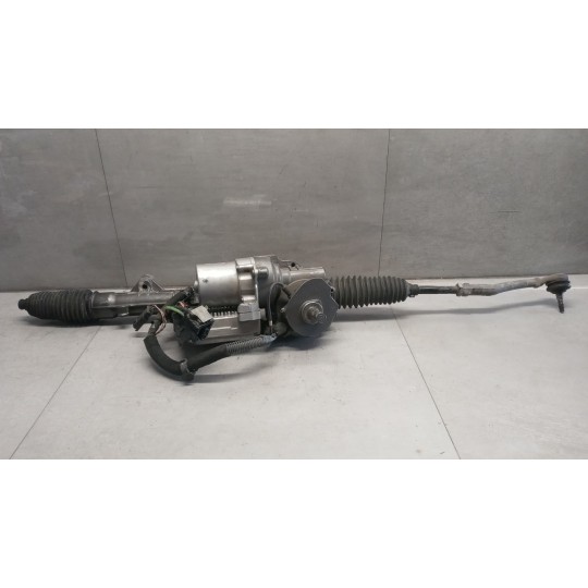 STEERING BOX CITROEN C3 Picasso 2008> used