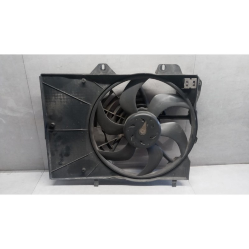 CITROEN CONVEYOR ELECTRIC FAN CITROEN C3 Picasso 2008> used