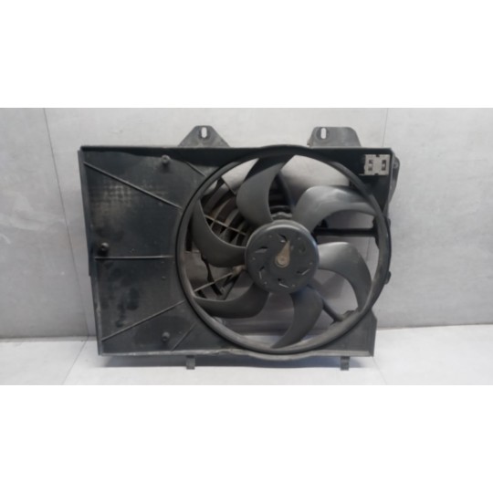 CONVEYOR ELECTRIC FAN CITROEN C3 Picasso 2008> used