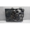 CITROEN CONVEYOR ELECTRIC FAN CITROEN C3 Picasso 2008> used
