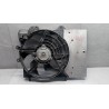 CITROEN CONVEYOR ELECTRIC FAN CITROEN C3 Picasso 2008> used