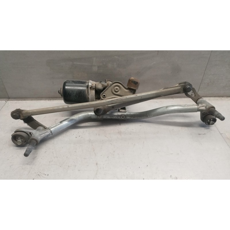 CITROEN windshield wiper motor CITROEN C3 Picasso 2008> used